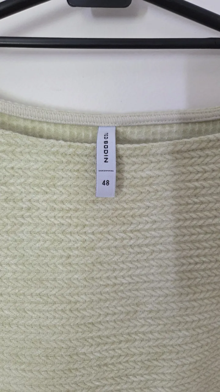 Remera Ted Bodin - imagen 5