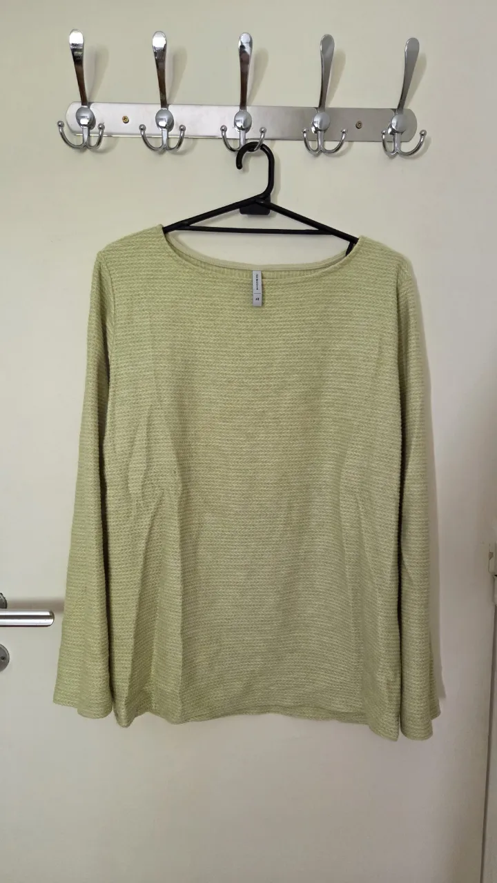 Remera Ted Bodin - imagen 1