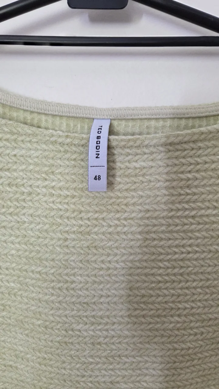 Remera Ted Bodin - imagen 3