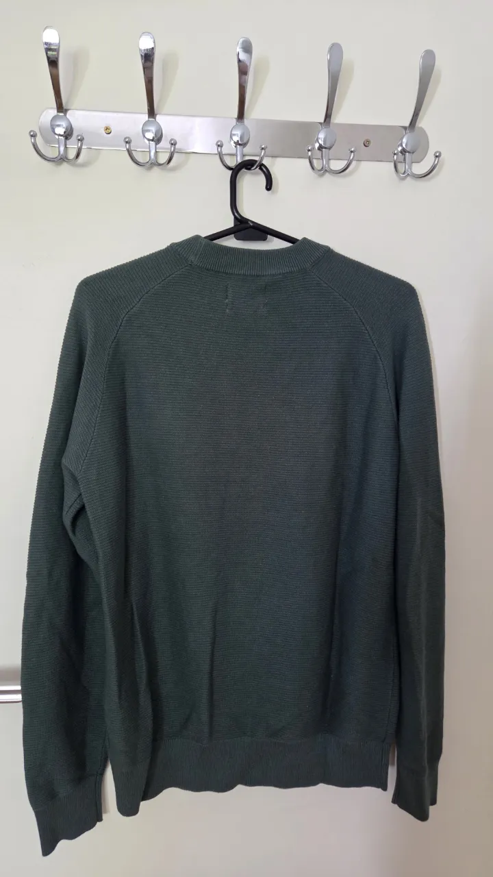 Sweater Equus - imagen 4