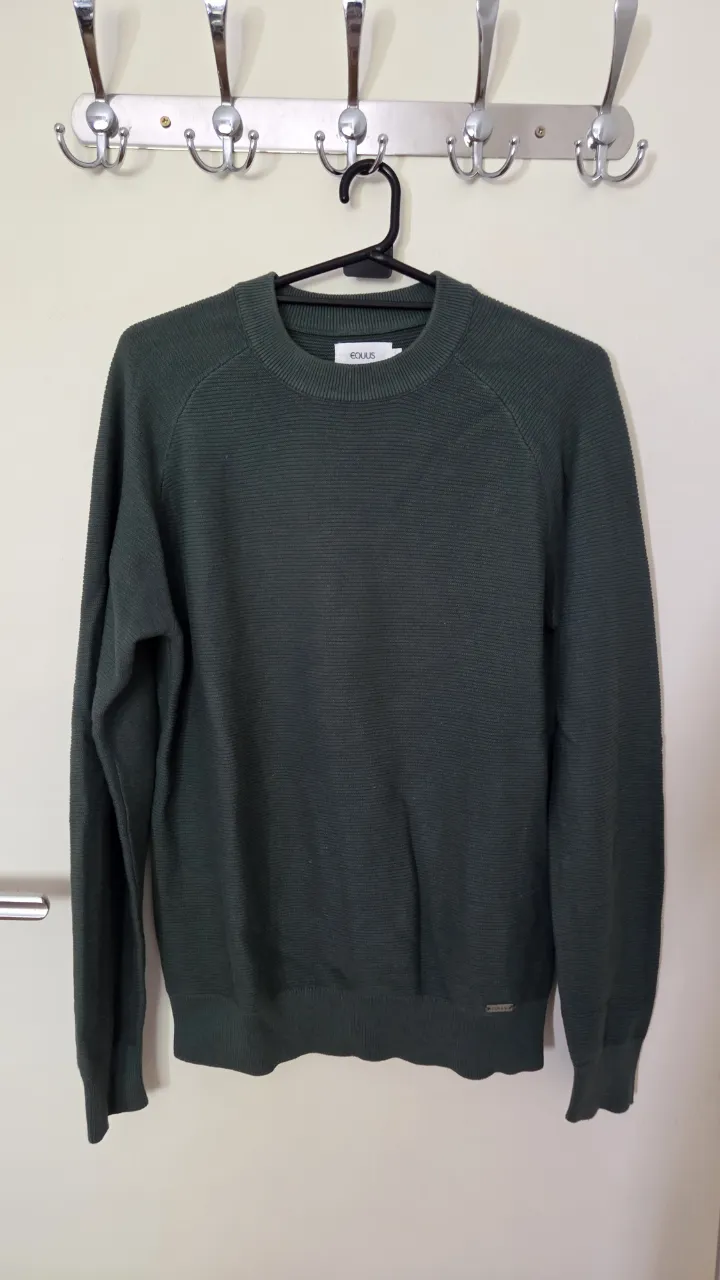 Sweater Equus - imagen 2