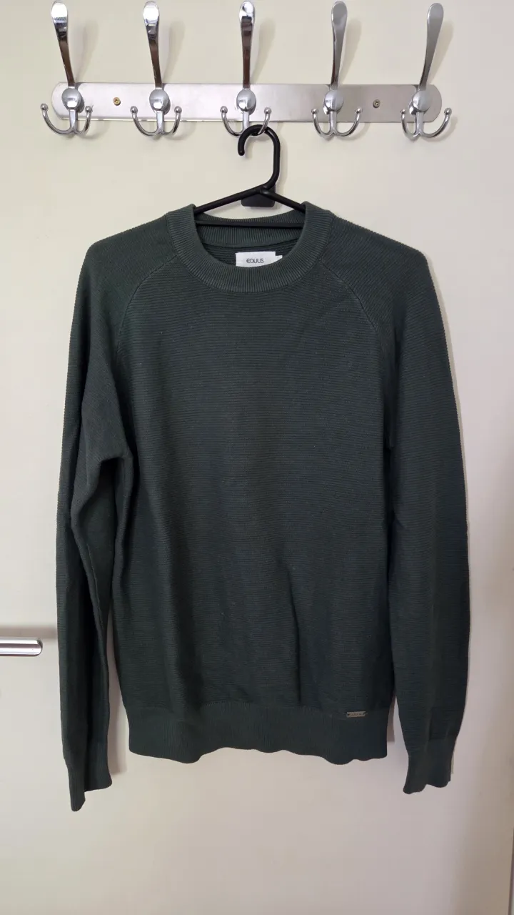Sweater Equus - imagen 1