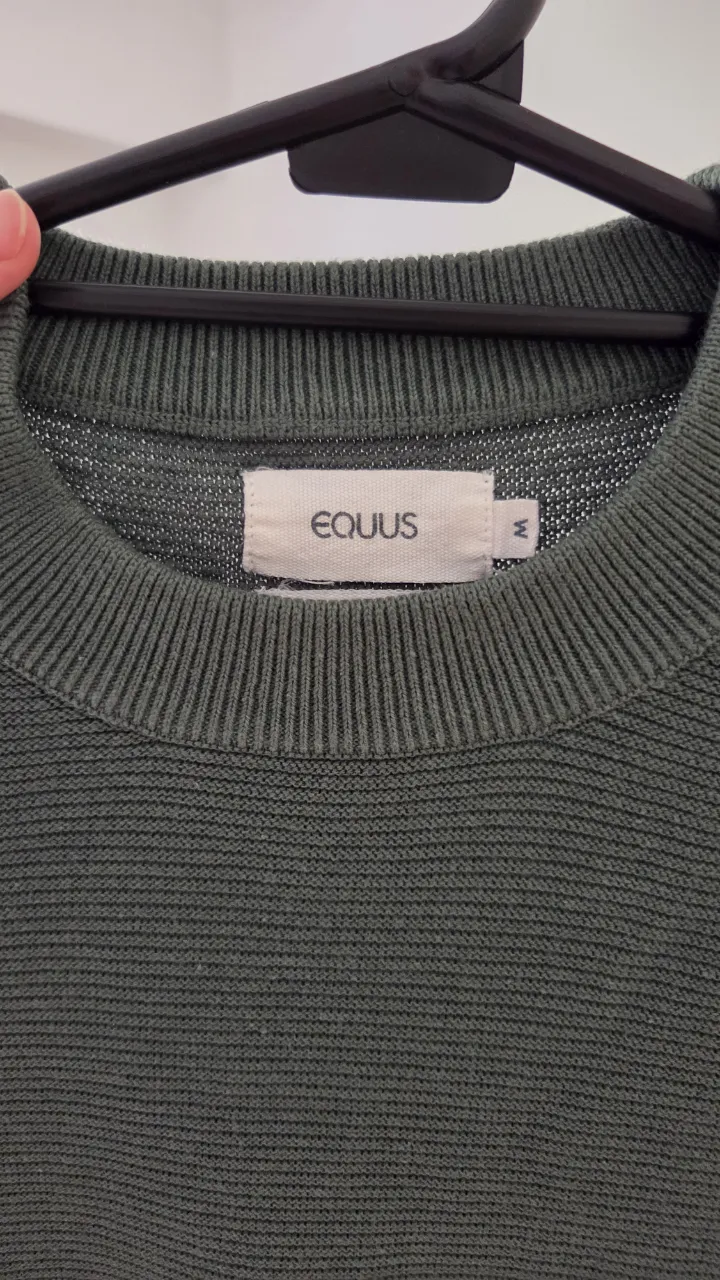 Sweater Equus - imagen 3