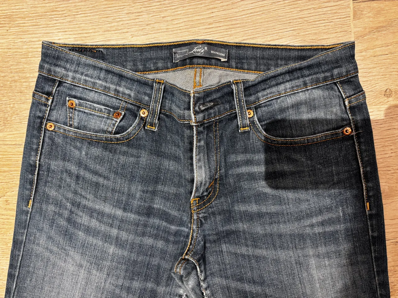 Jean Levi's - imagen 2