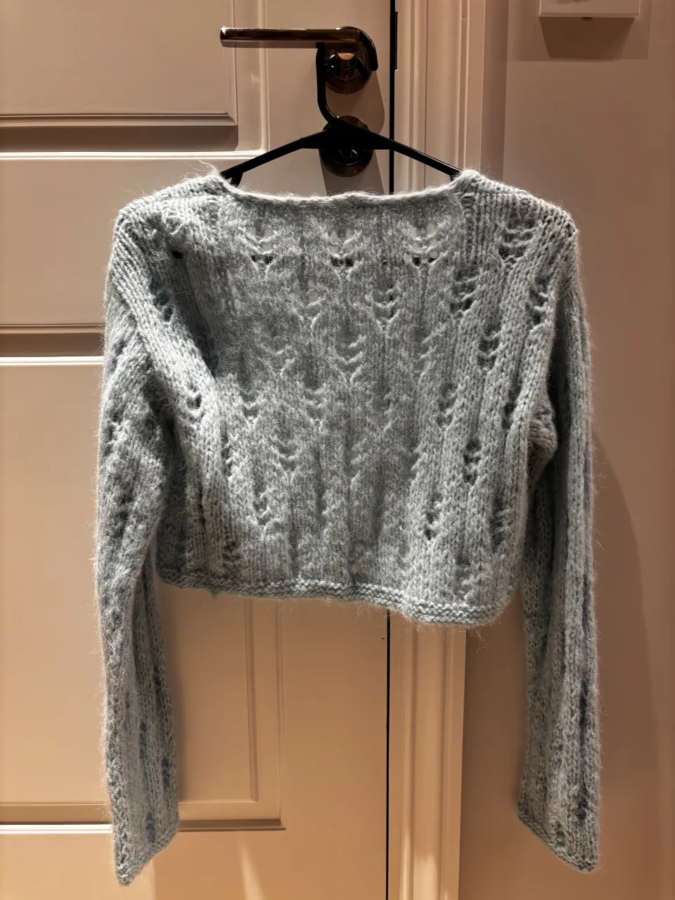 Cardigan Otro - imagen 2