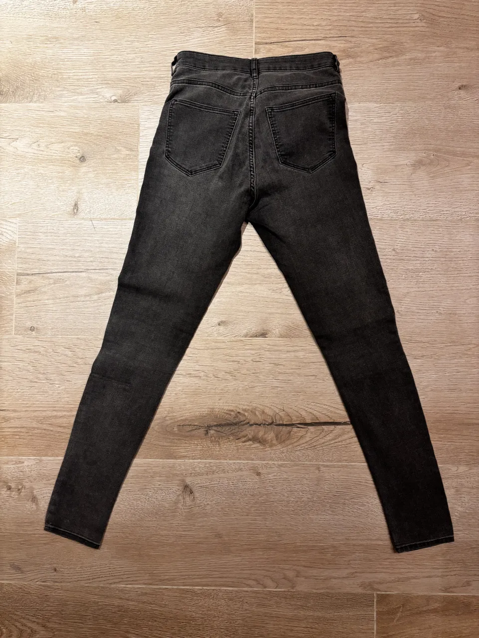 Jean Divided h&m - imagen 2