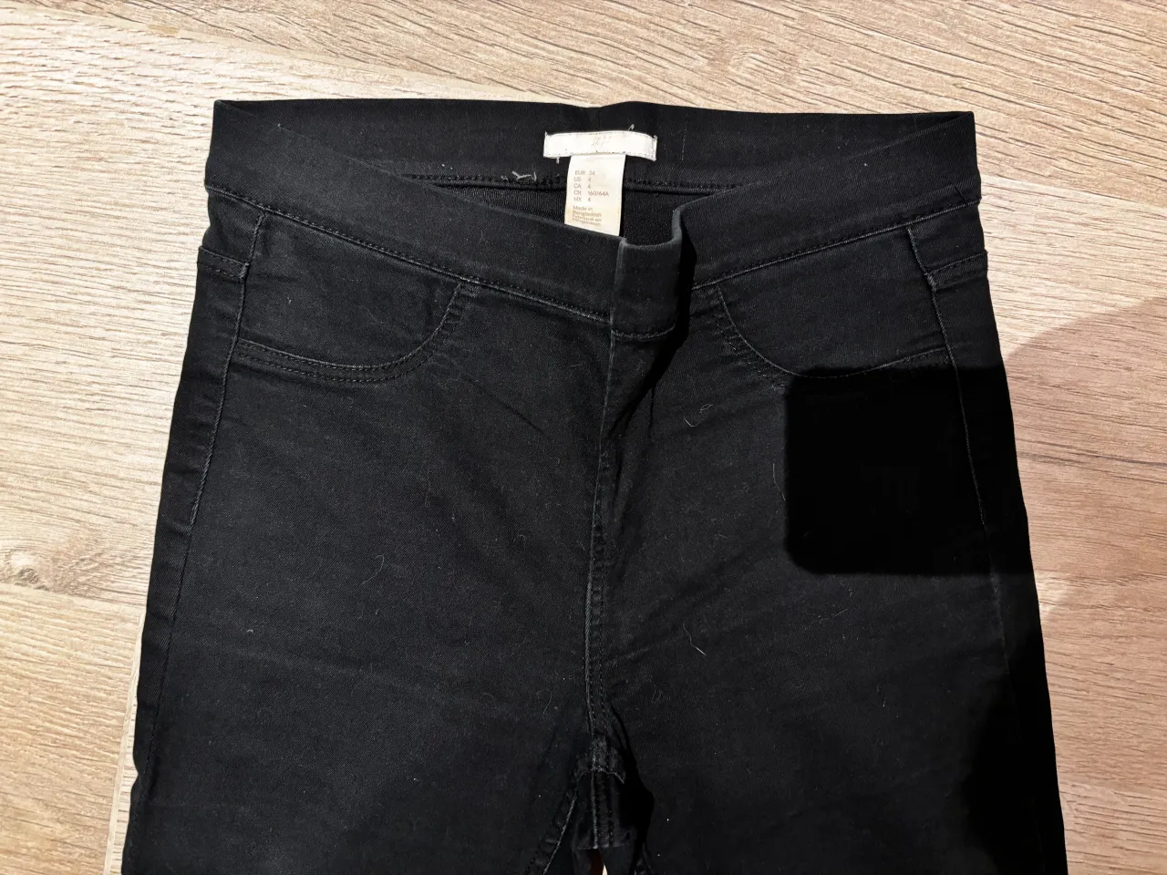 Jean H&M - imagen 2