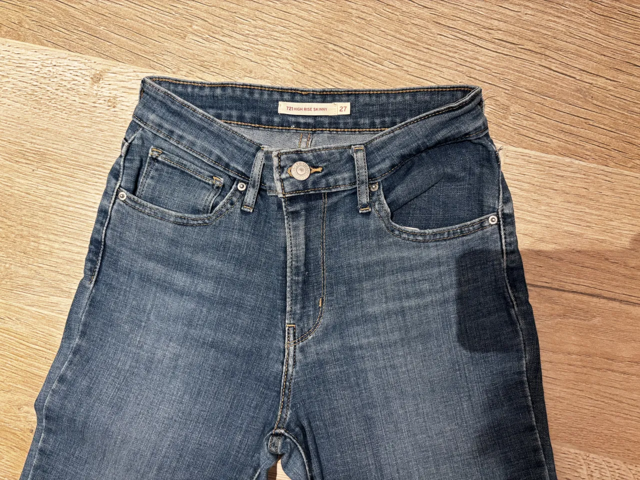 Jean Levi's - imagen 2