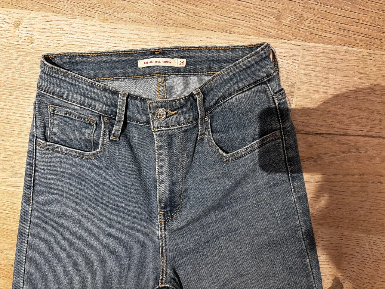 Jean Levi's - imagen 2
