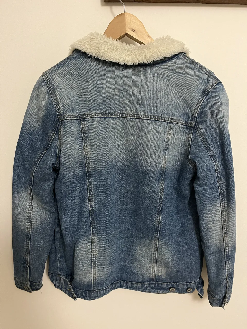 Campera Americanino - imagen 2
