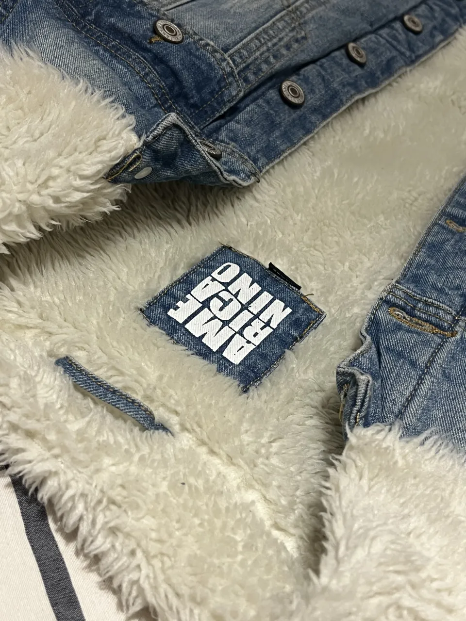 Campera Americanino - imagen 4