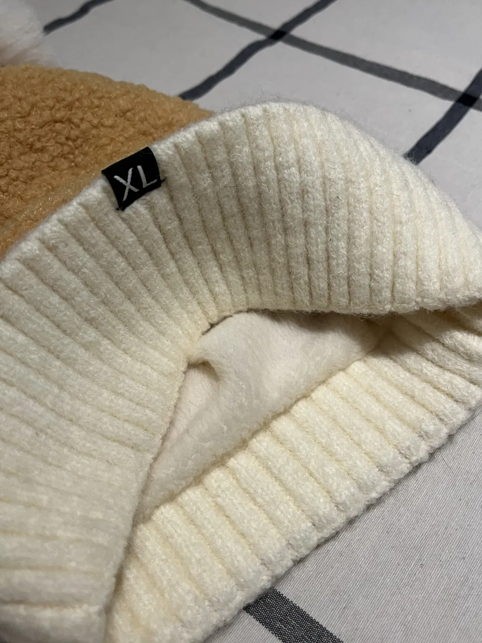 Gorro Xl extra large - imagen 3