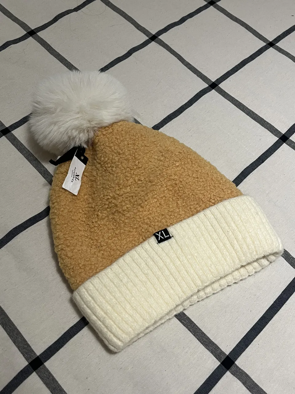 Gorro Xl extra large - imagen 1