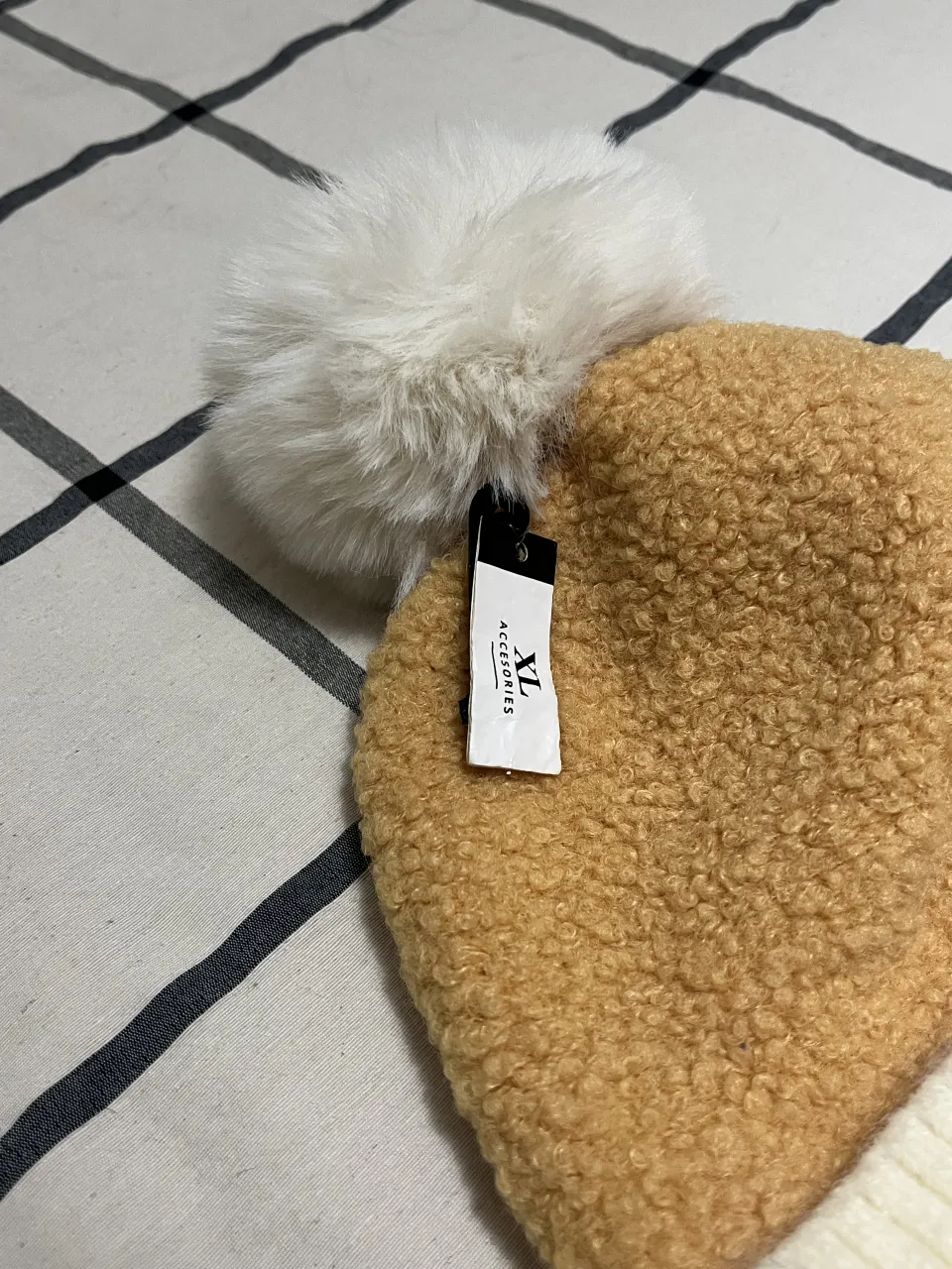 Gorro Xl extra large - imagen 2