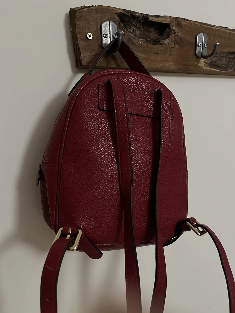 Mochila Roberto Cavalli - imagen 2