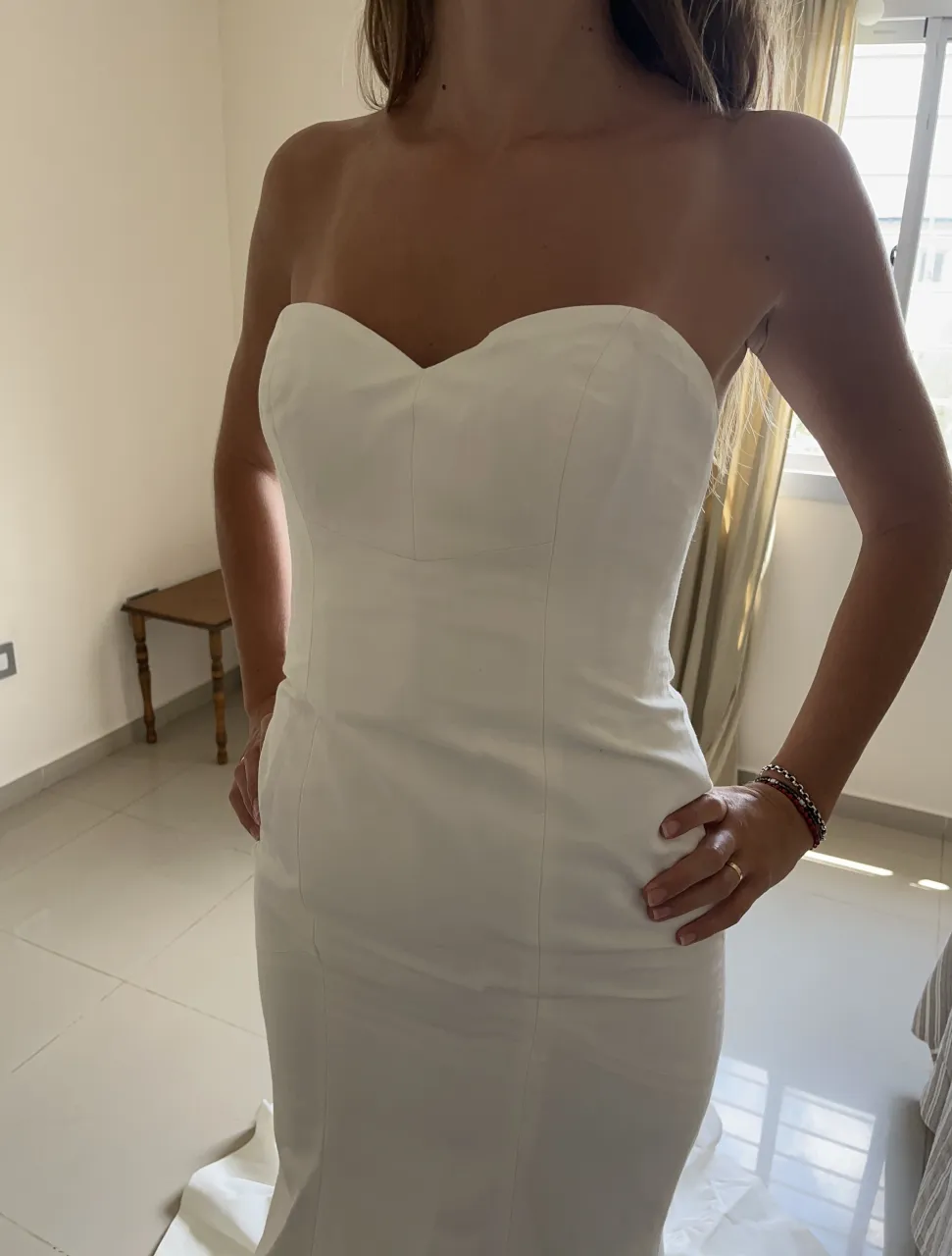 Vestido Nicole miller - imagen 3