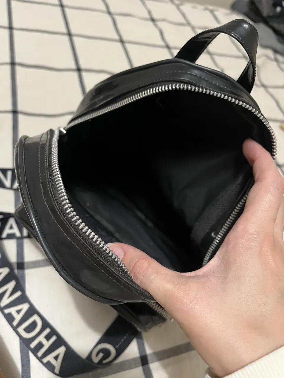 Mochila Granadha - imagen 3