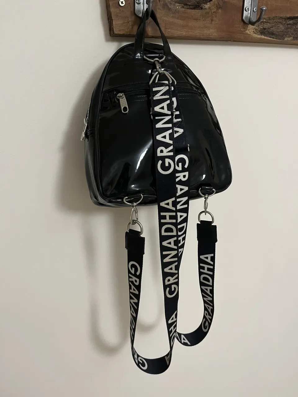 Mochila Granadha - imagen 2