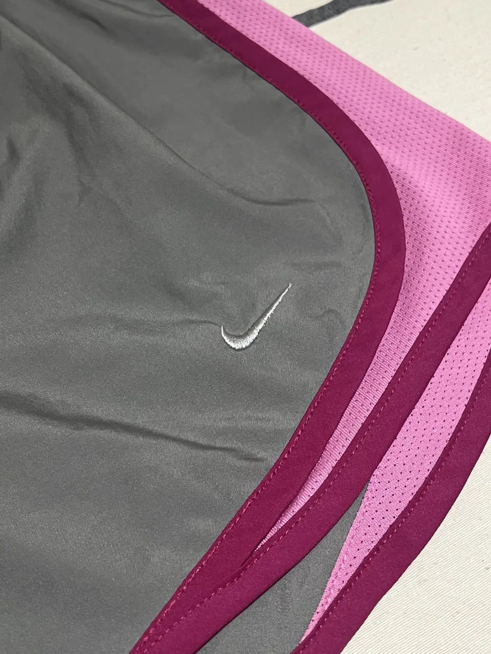 Short Nike - imagen 2