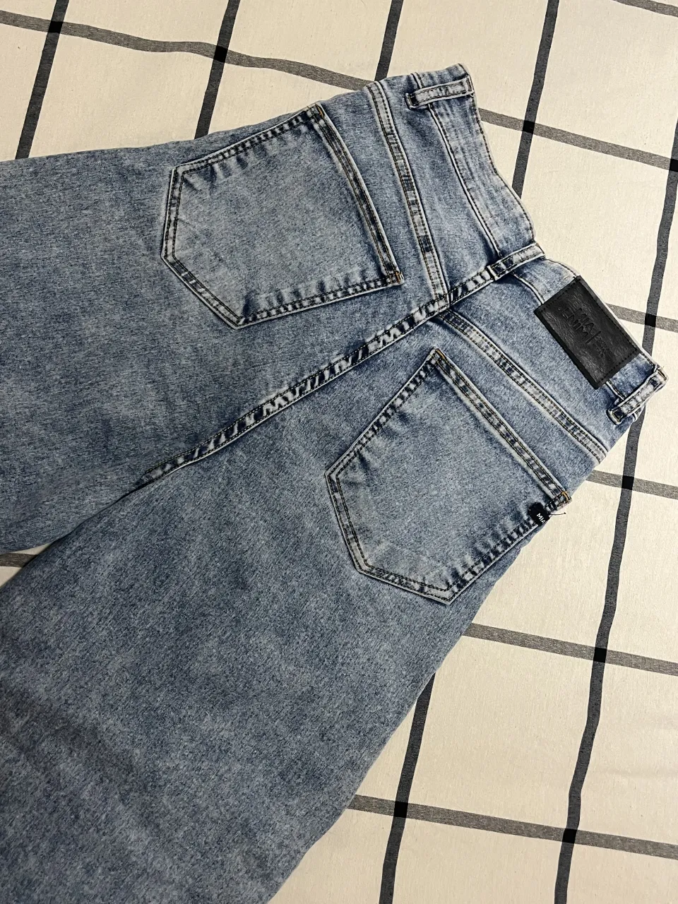 Jean Mía denim - imagen 2