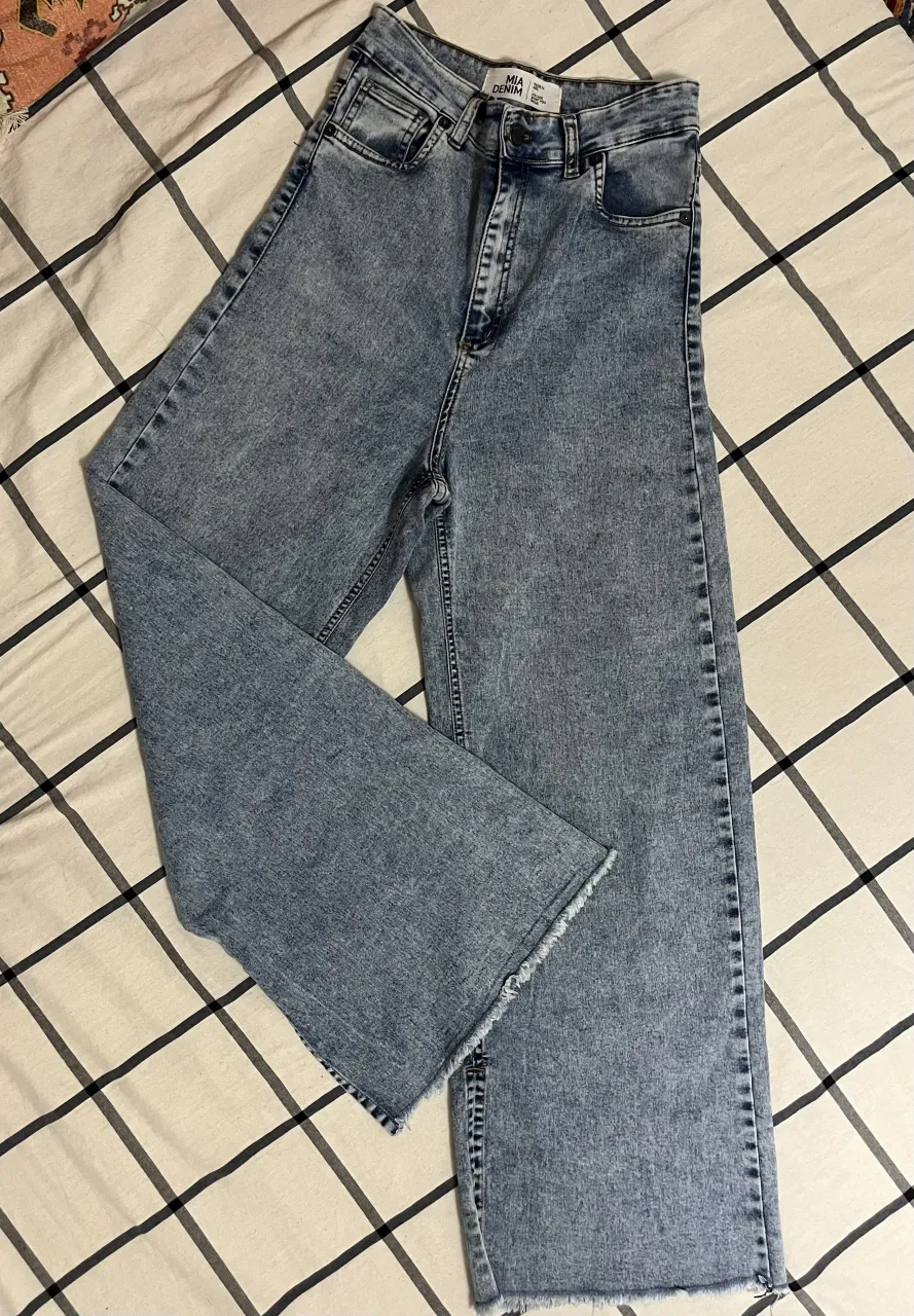 Jean Mía denim - imagen 1