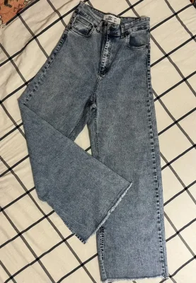 Mía denim