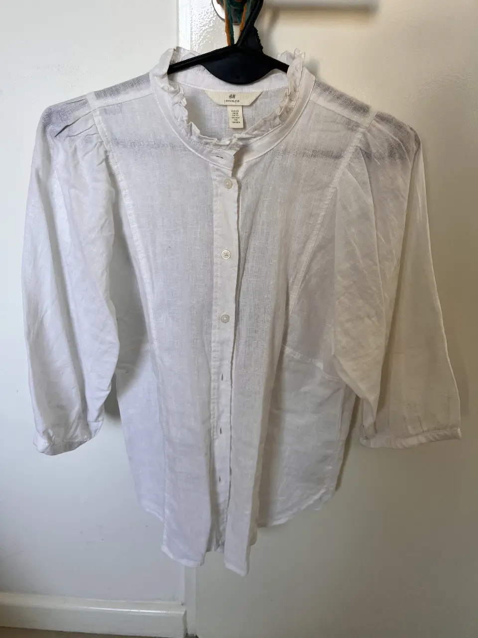 Blusa H&M - imagen 3