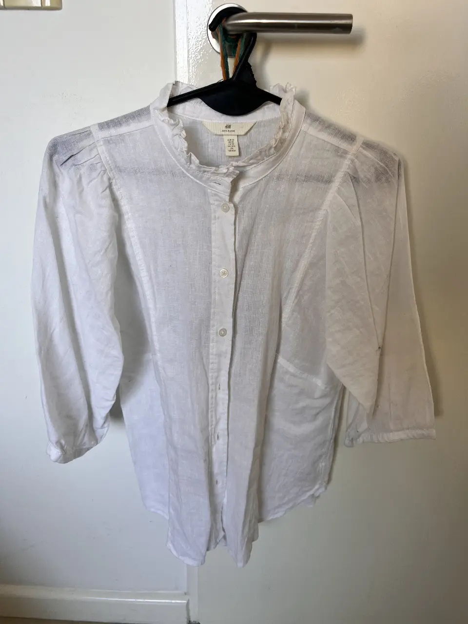 Blusa H&M - imagen 1