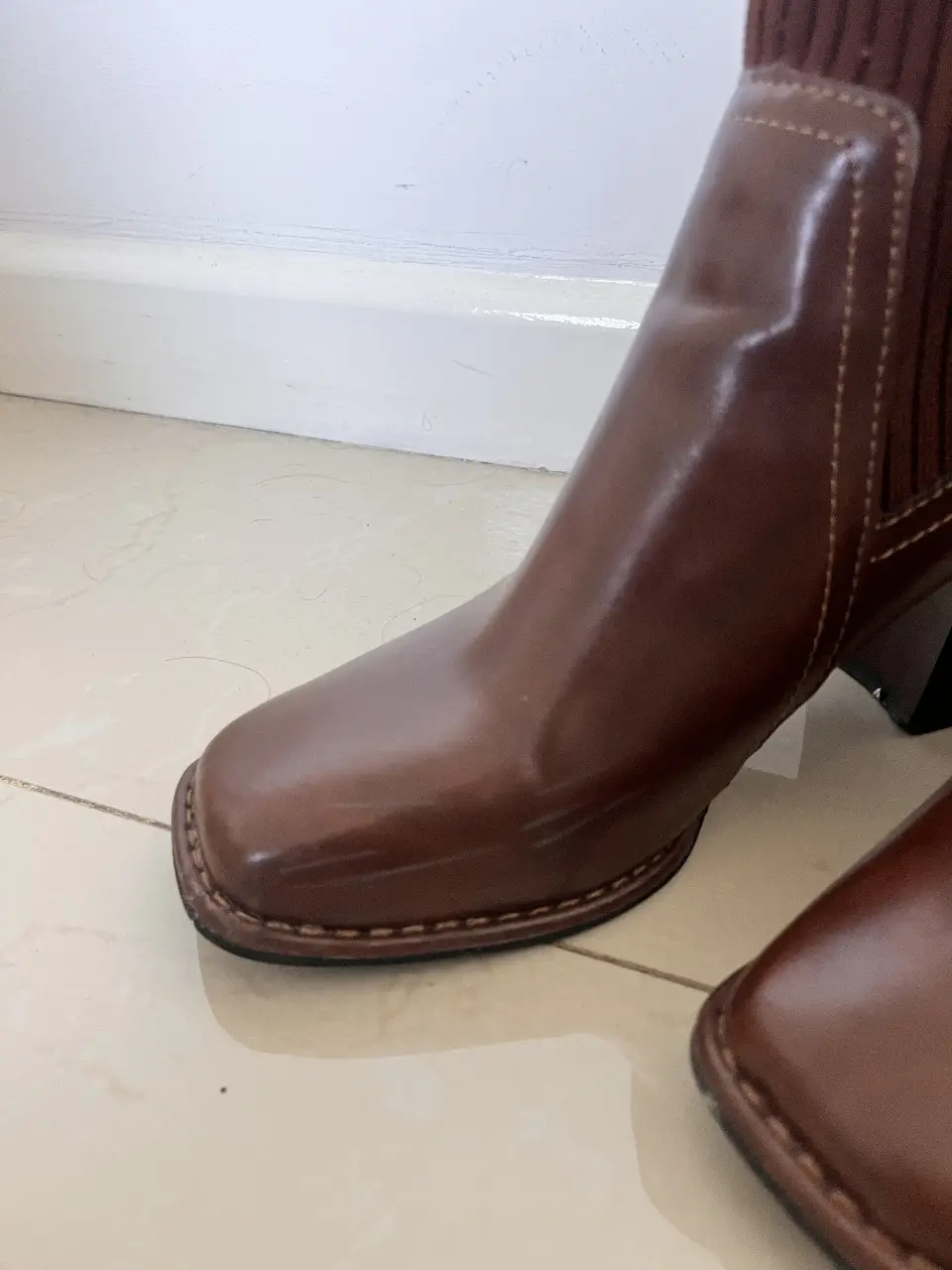Botines Otra - imagen 3
