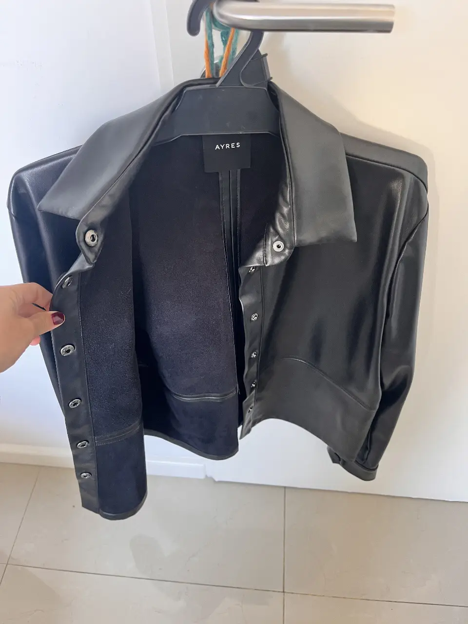 Campera Ayres - imagen 2