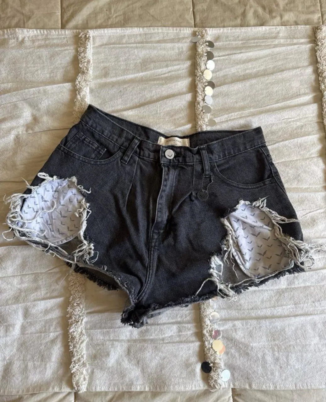Short Rapsodia - imagen 1