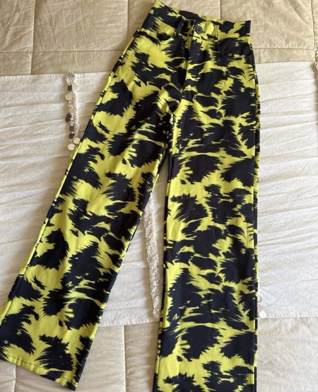 Pantalón A ≠ - imagen 2