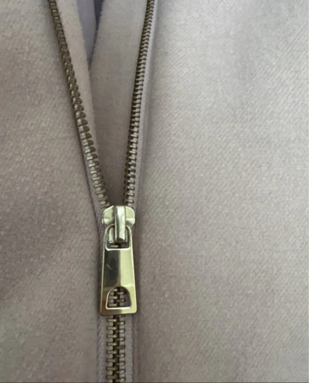 Tapado Zara Basic - imagen 2