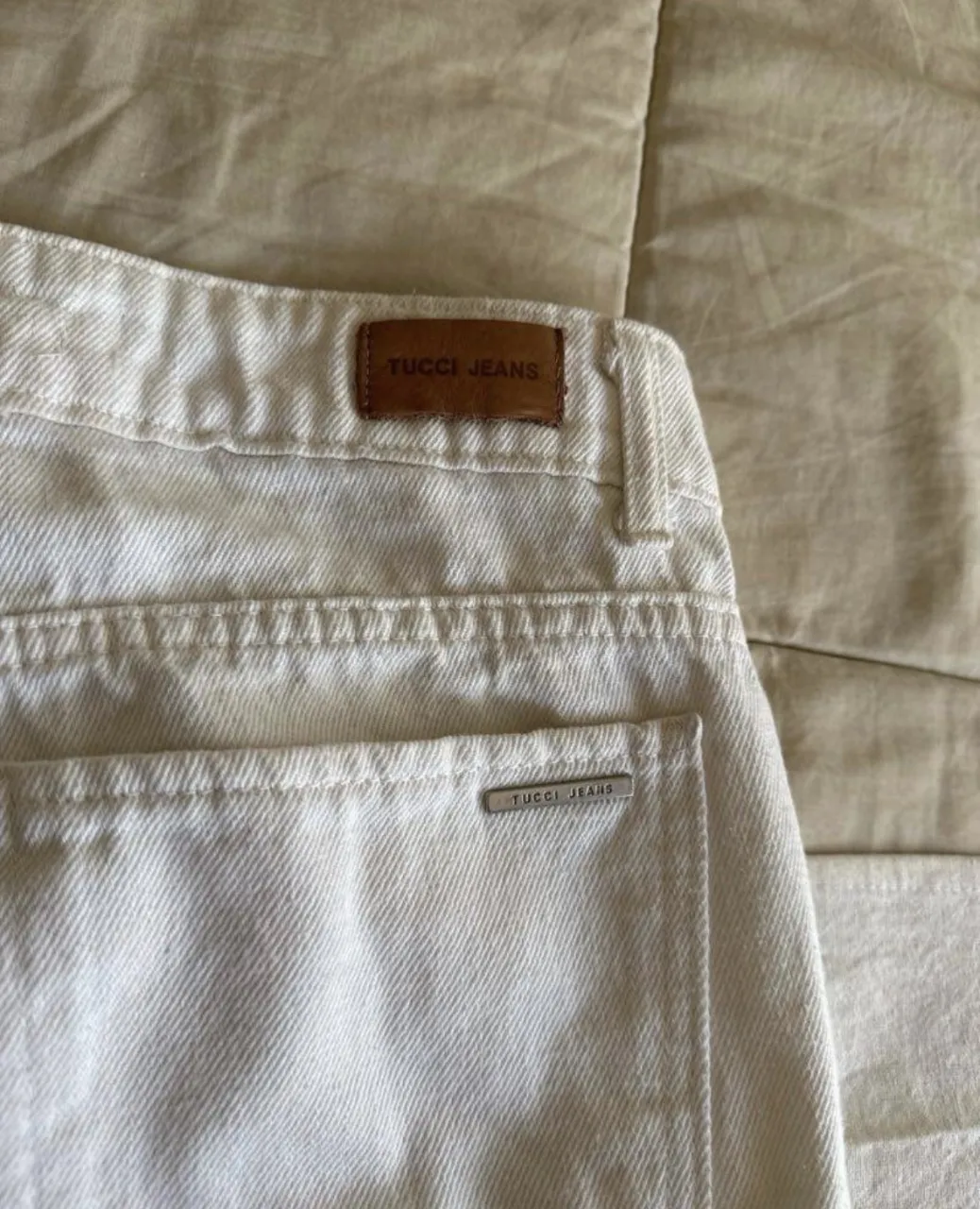 Jean TUCCI JEANS - imagen 4