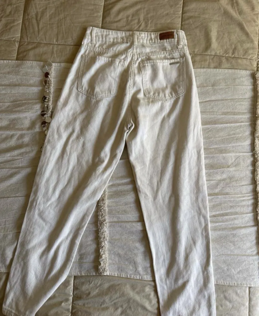 Jean TUCCI JEANS - imagen 3