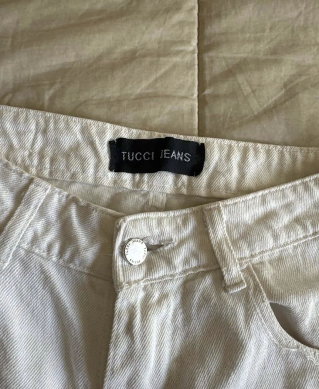 Jean TUCCI JEANS - imagen 2