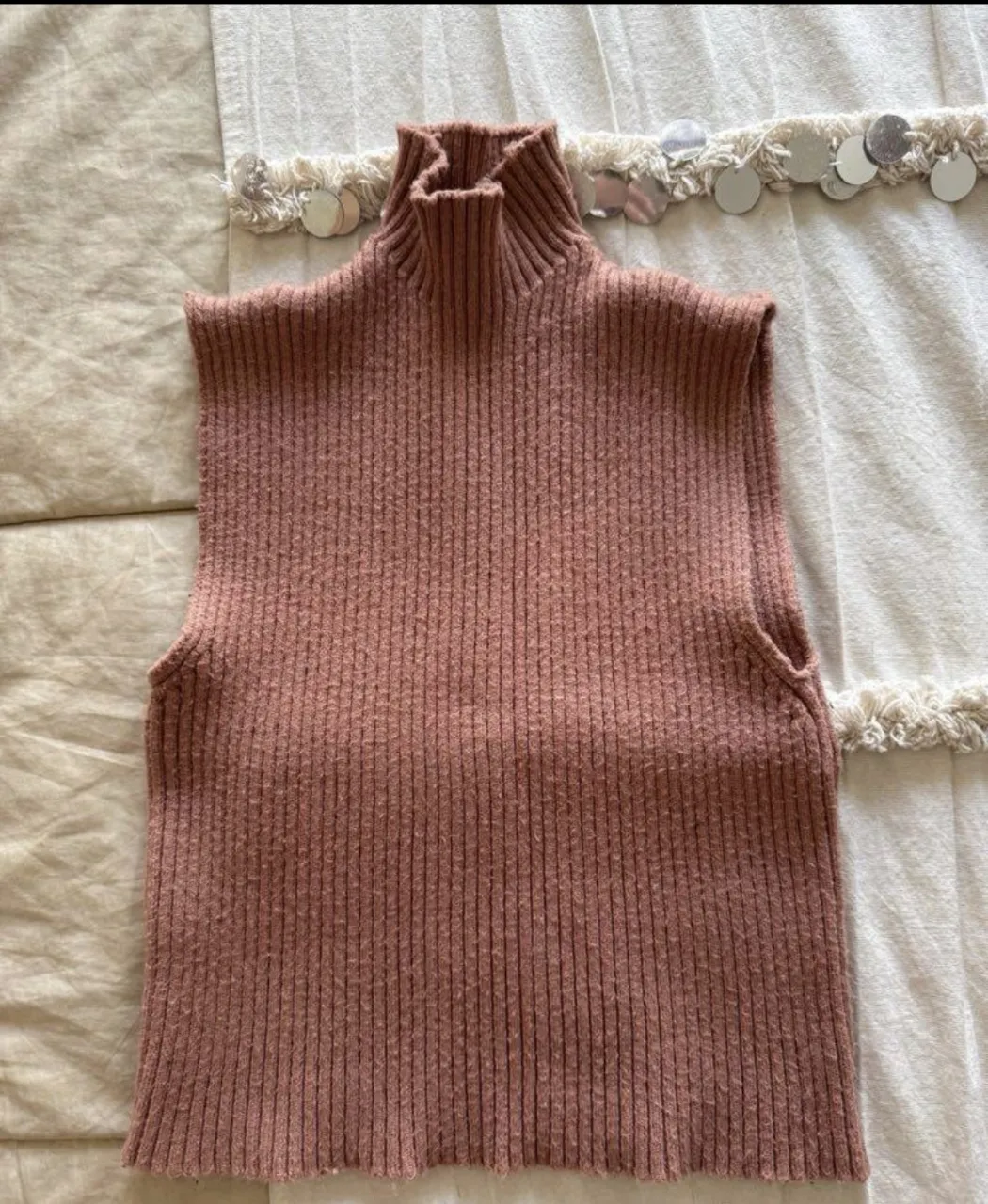 Remera Zara - imagen 1