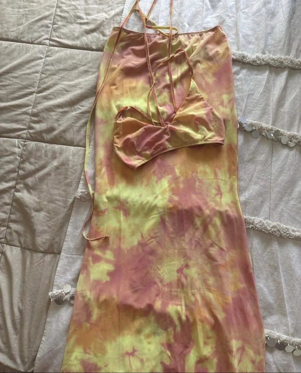 Vestido Anavrin - imagen 2