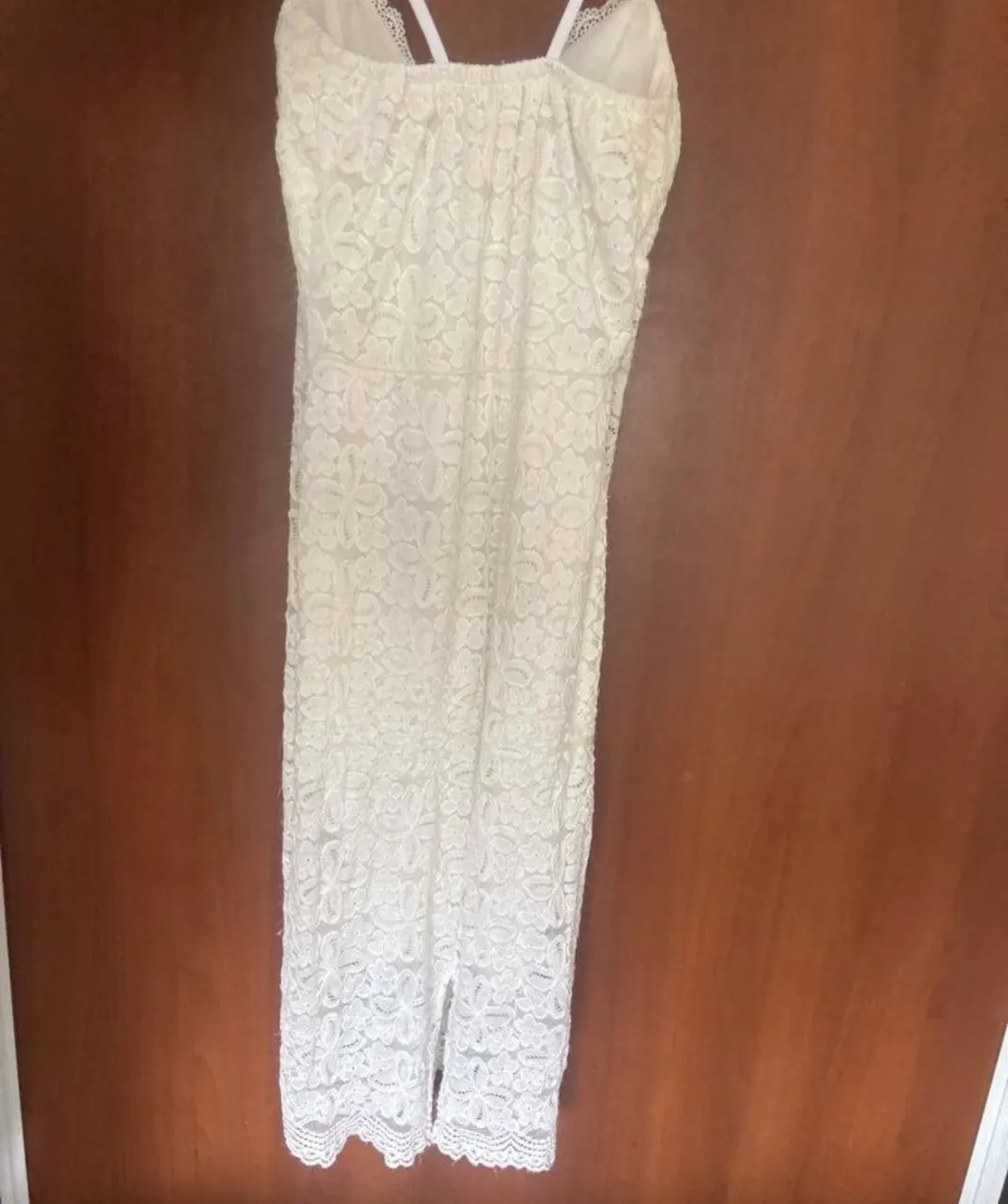 Vestido Brasileño - imagen 3