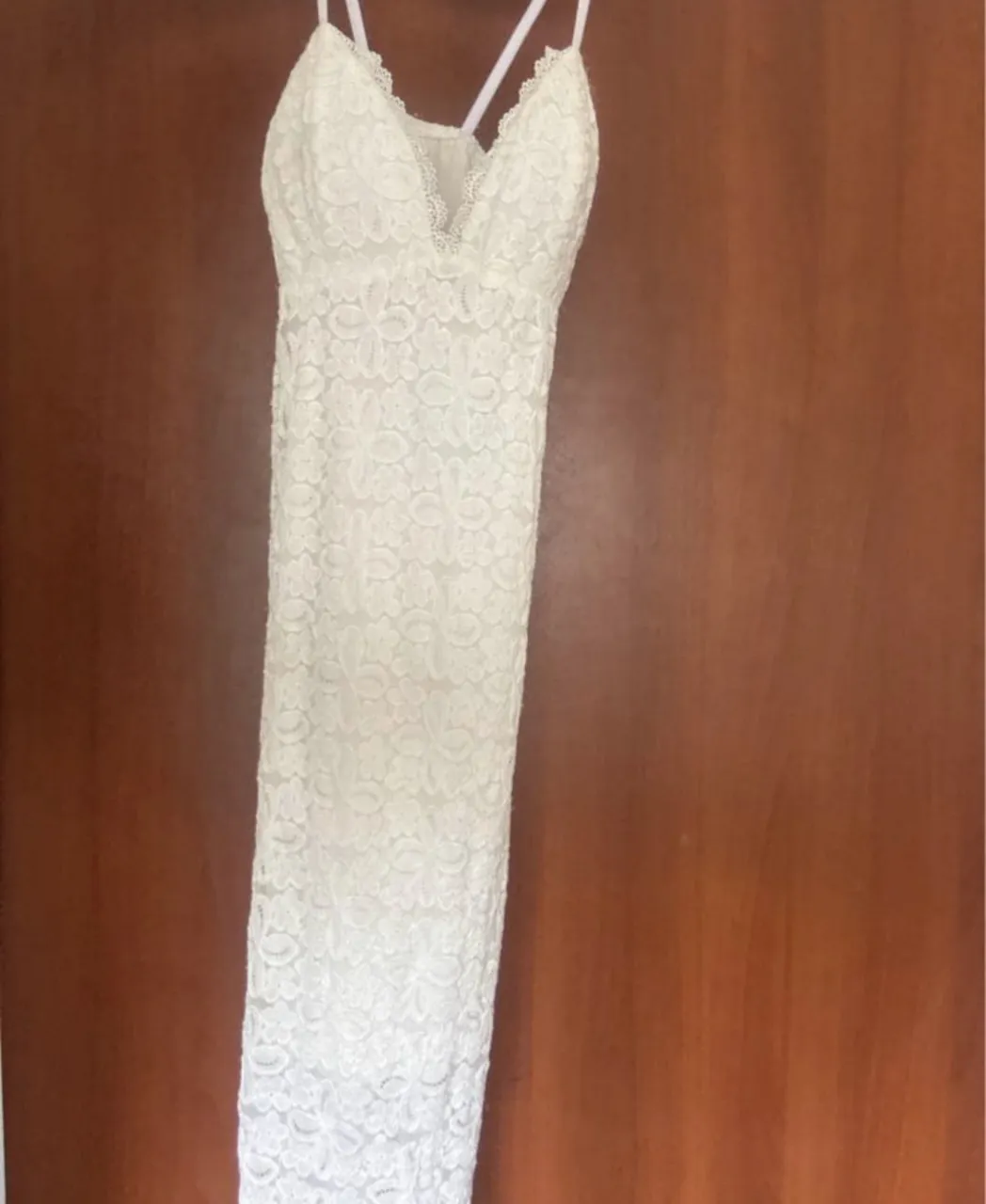Vestido Brasileño - imagen 2