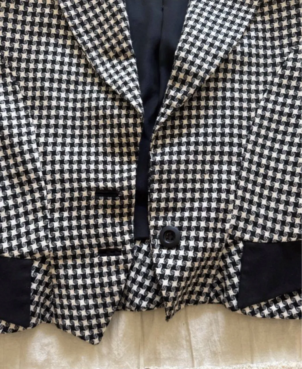 Blazer Pierre Balmain - imagen 3
