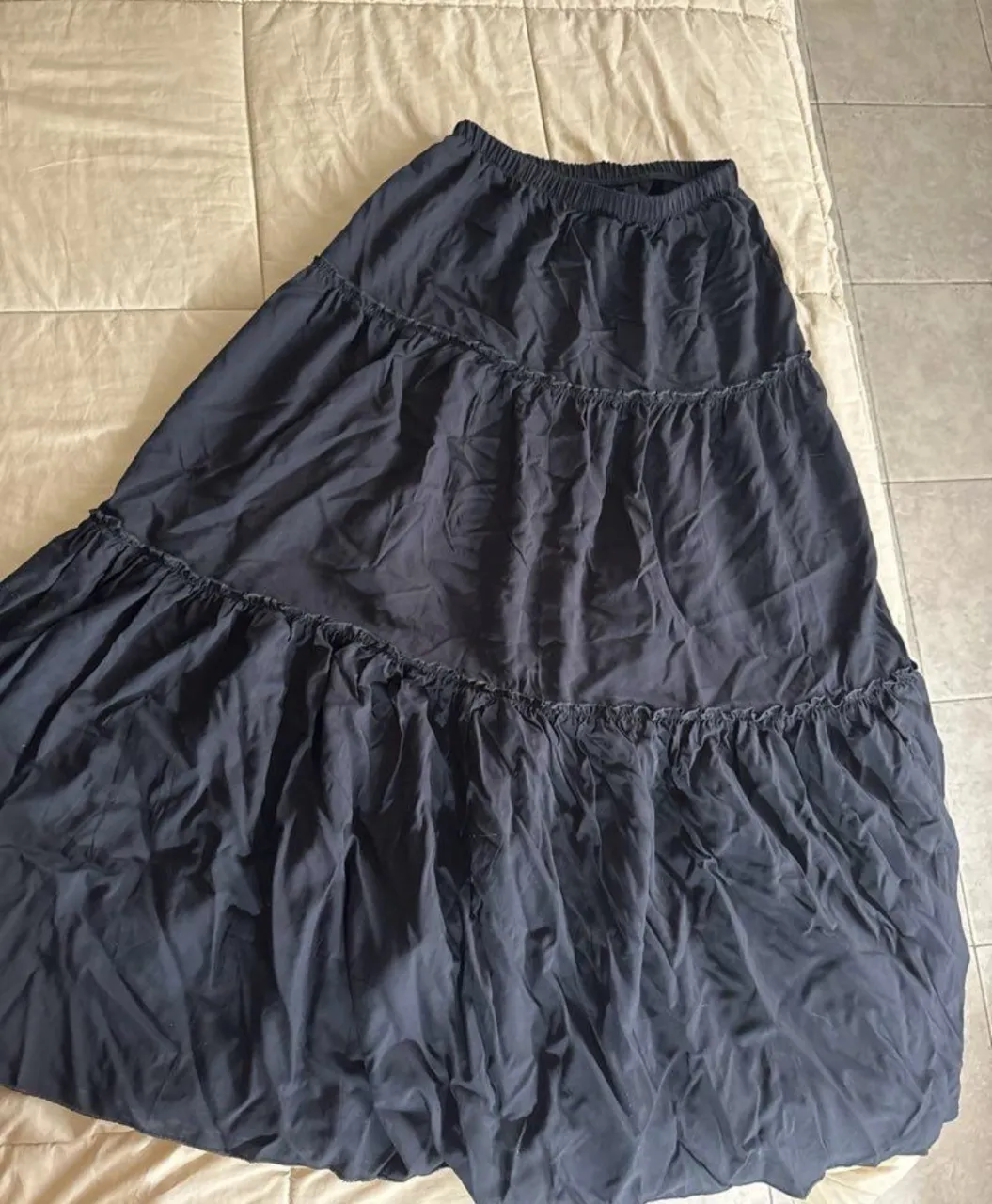 Pollera Sin marca - imagen 2