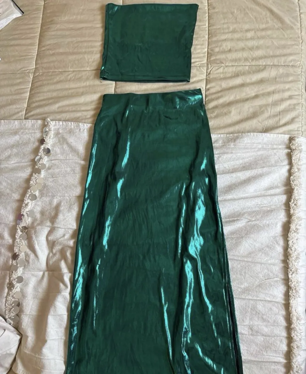 Vestido Top studio - imagen 2