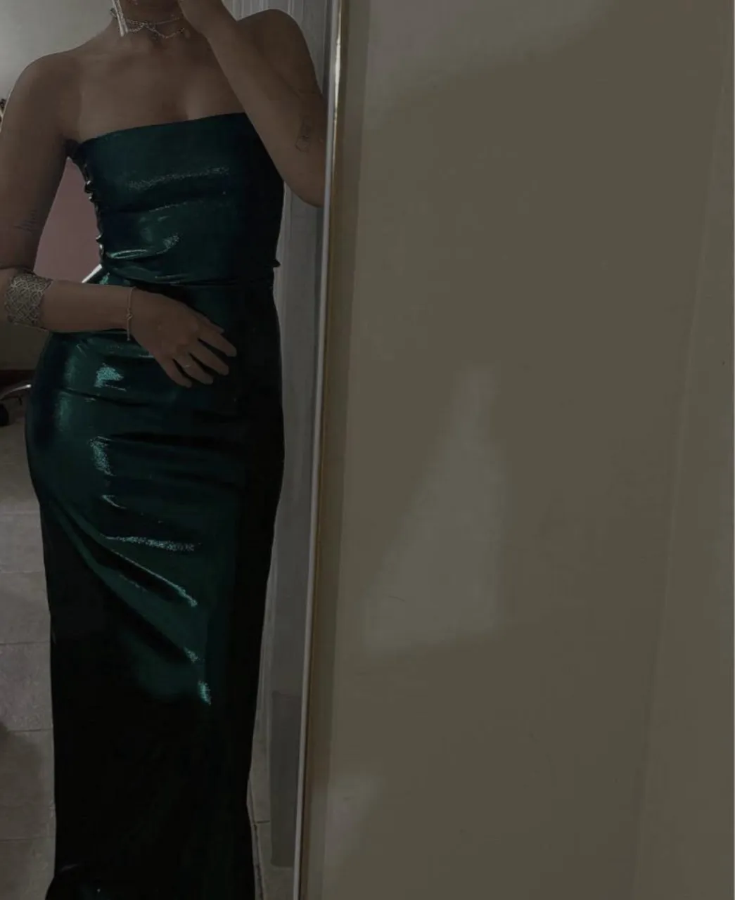 Vestido Top studio - imagen 3