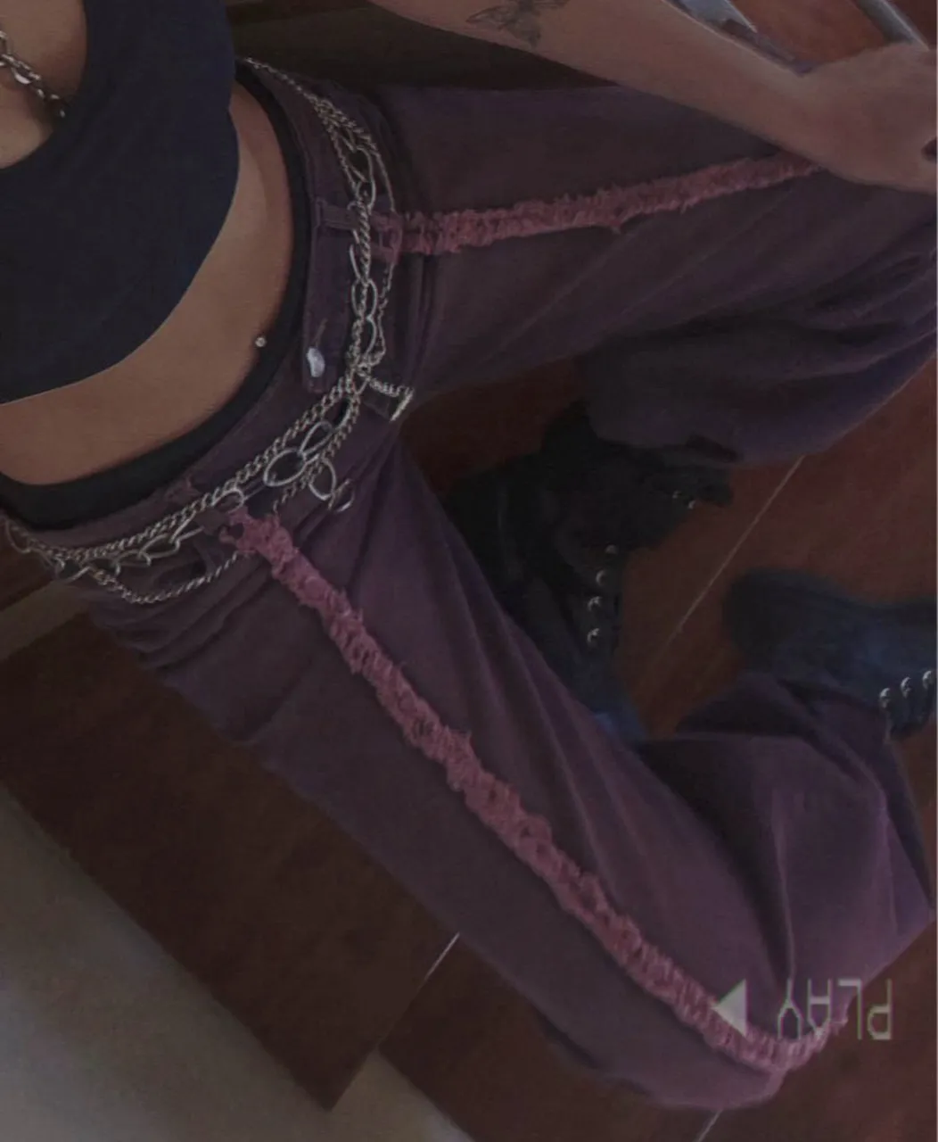 Pantalón  A ≠ - imagen 4
