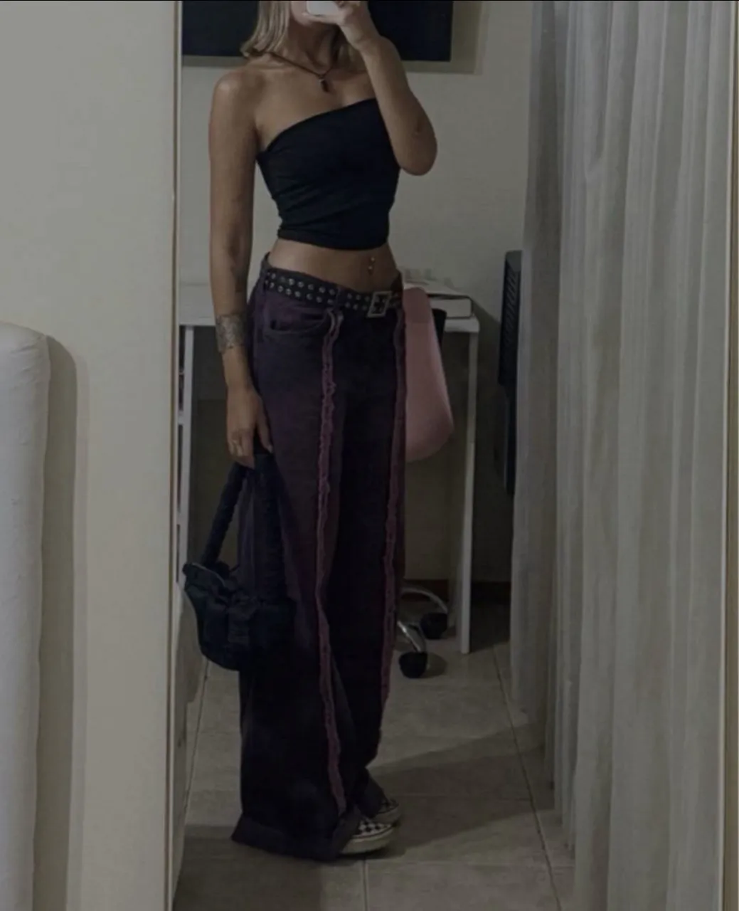 Pantalón  A ≠ - imagen 2
