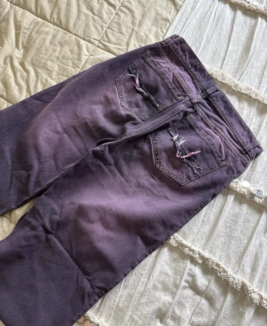 Pantalón  A ≠ - imagen 3