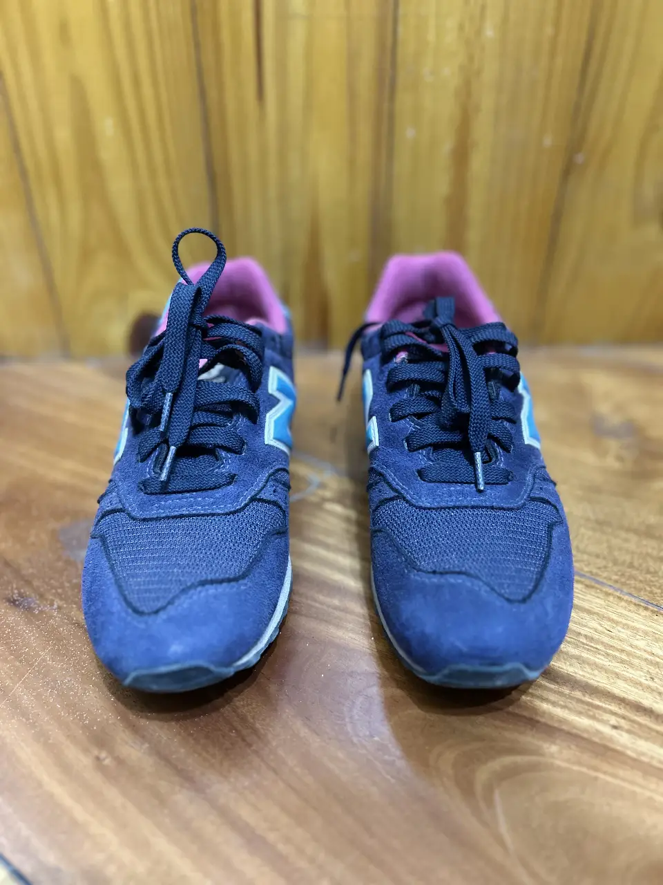 Zapatillas New Balance - imagen 3