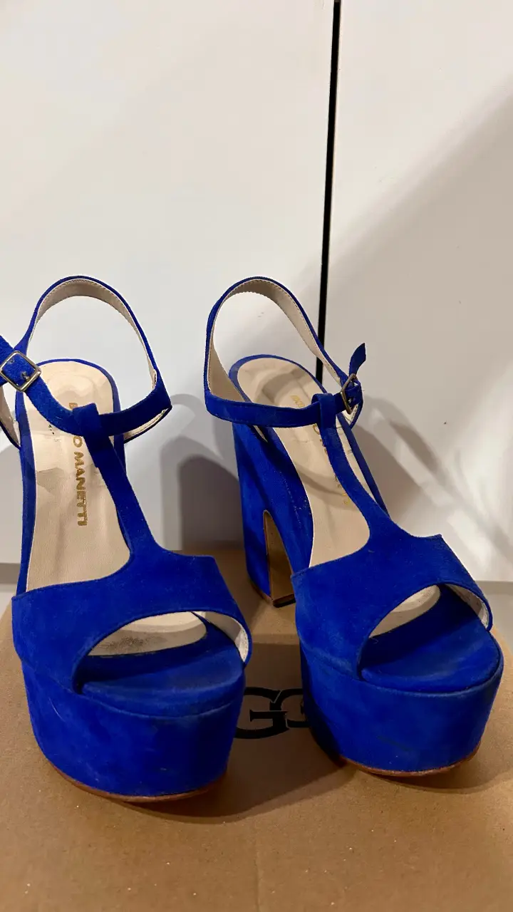 Sandalias BRUNO MANETTI - imagen 5