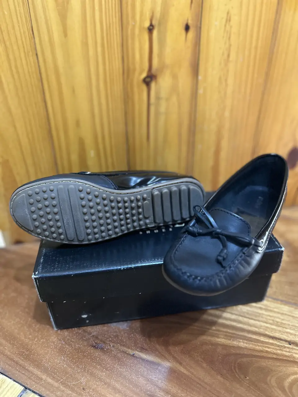 Zapatos Prüne - imagen 3